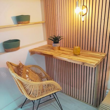 Studio Karaibes 圣安尼 外观 照片